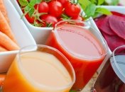 4 самых полезных фреша для беременных