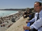 Африканские страны сами определят время и силы для войны 