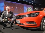 Открылся женевский автосалон 2016