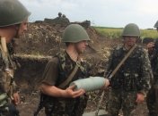 Тымчук: Боевики совершили ряд нападений на силы АТО