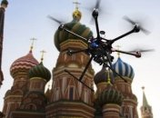 Столицу россии снова атаковали дроны