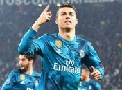 Роналду сам выбрал клуб для перехода