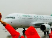 Китайская авиакомпания вернулась к идее стоячих мест в самолете