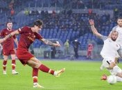 "Рома" - "Заря"