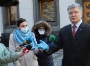 Фонд Порошенка закупив сто тисяч захисних костюмів для медпрацівників (Відео)