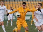 УПЛ: Александрия одолела Зарю 