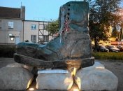 Самые оригинальные скульптуры в мире (Фото)