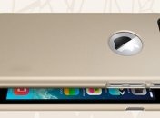 Чехлы для 4,7- и 5,5-дюймового iPhone 6