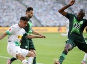 Шахтеру на заметку: Боруссия М разобралась с Вольфсбургом: обзор матча (Видео)