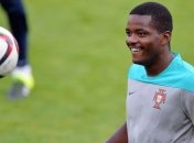 Карвальо признан лучшим игроком Евро-2015(U-21)