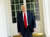 Оскорблял латиноамериканцев: Трампа забанили на Twitch 