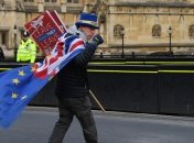 Пять миллионов британцев поддержали петицию против Brexit