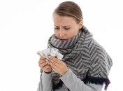 Лучшие народные методы лечения кашля (Фото)