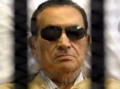 Египетский суд примет решение по апелляции экс-президента Мубарака