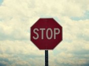 Сегодня в центре Киева ограничат движение транспорта