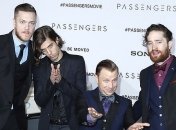 Imagine Dragons выступят на финале Лиги чемпионов