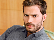 Звезда «50 оттенков серого» Джейми Дорнан станет отцом в третий раз