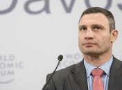 Кличко подписал распоряжение о создании антикоррупционного совета