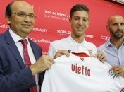 Мончи: "Барселона" некоторое время интересовалась Гамейро