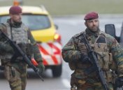 Полиция назвала имя третьего исполнителя теракта в Брюсселе