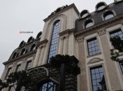 "Версаль" на Печерске