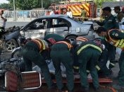 Взрыв в Пакистане: возросло количество жертв 