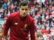 Коутиньо не хочет играть за "Ливерпуль"