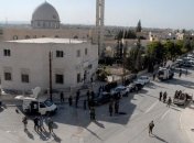 Число нуждающихся в помощи сирийцев достигло 3,5 млн человек