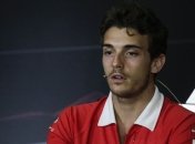 Пилот "Маруси” Жюль Бьянки может заменить Фелипе Масса 