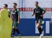 Расписание матчей ЧМ-2018 на 20 июня