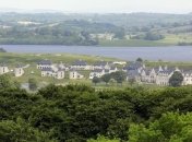 Сегодня открывается саммит "большой восьмерки"