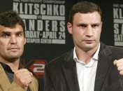 Владимир Кличко выразил соболезнования семье Сандерса