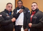 Ортис хочет драться с сильнейшими супертяжами мира