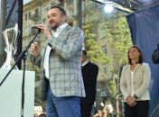 Павелко: Очень тревожит, что мы не выполнили одно обещание, данное УЕФА