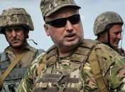 Турчинов: Украина никогда не поставляла ракетные двигатели КНДР