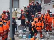 В Камбодже обрушилась многоэтажка: много погибших и раненых 