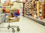 Оборот розничной торговли Украины увеличился на 3,1%