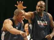 Шакил О’Нил: Не считаю, что Данкана можно называть одним из величайших бигменов