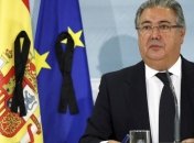 Испания не планирует повышать уровень террористической угрозы