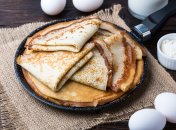 И ваши блины всегда будут идеальными