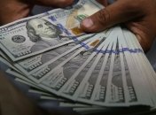 Долговые обязательства Украины перед МВФ составляют 12,1 млрд долларов