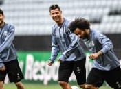 Роналду, Кроос и Марсело возвращаются в игру