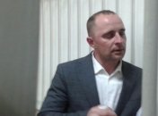 Момота будут судить в Шевченковском райсуде