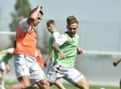 Шевченко не взял Зинченко на матч с Северной Ирландией: состав сборной Украины