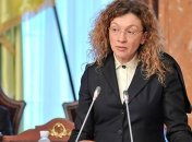 Экс-глава Печерского суда получила российский паспорт и суд в Ялте