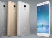 Представлен смартфон Xiaomi Redmi Note 3 - конкурент iPhone 6s Plus