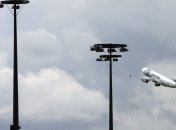 Пассажирский самолет едва избежал столкновения с беспилотником над Лондоном