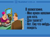 Смех продлевает жизнь: утренние анекдоты 23 января