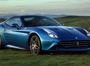 Ferrari ведет разработку совершенно новой модели