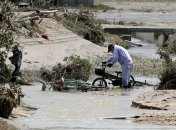 Масштабное наводнение в Японии: уже погибли почти 200 человек